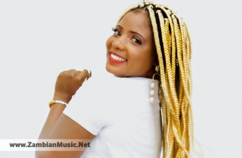 Sexy Gospel Singer - Kabezya Soon Releasing New Music