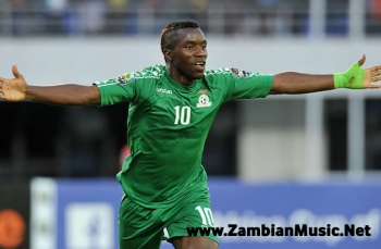 Zambia Qualifies For FIFA U-20 World Cup After Banging Mali