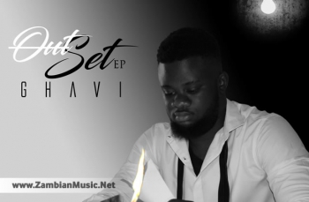 Zambian Rapper - Ghavi Releases His First EP, Download It Here