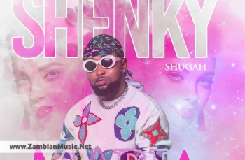 Singer Shenky Welcomes Summer With New Music