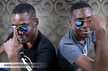 Zambia's Most Identical Twins Kick Off 2019 With 