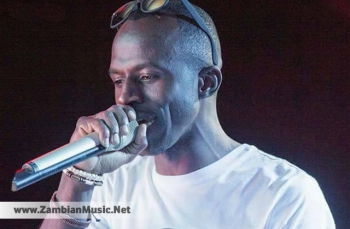 Macky 2 Denies Allegations To Collaborate With South African Rapper