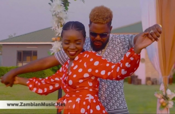 Watch Video: Tyce Releases New Song - Butterfly
