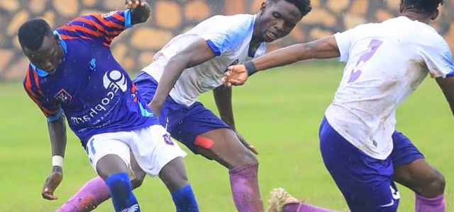 SC Villa Targets Revenge Against Wakiso Giants