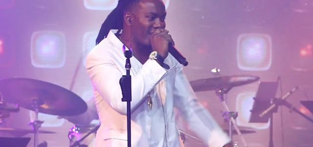 GNL Zamba Changes His Stage Name