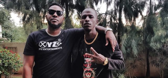 FINALLY: Slapdee Explains What Ended His Beef With Macky2