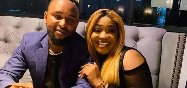 Singer Shenky Vows To Expose His Ex Sugar Mummy's Dirty Side